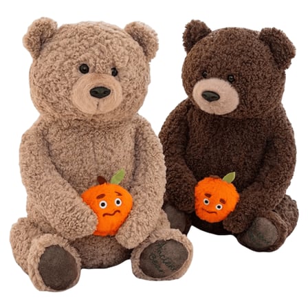 Ayıcık Peluş Oyuncak 50 cm 4591