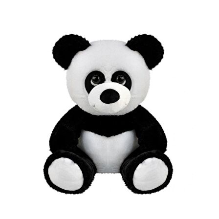 5122 Oturan Panda 37 cm