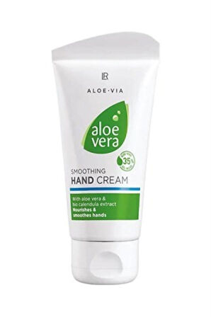 LR ALOE VERA EL KREMİ 75ML