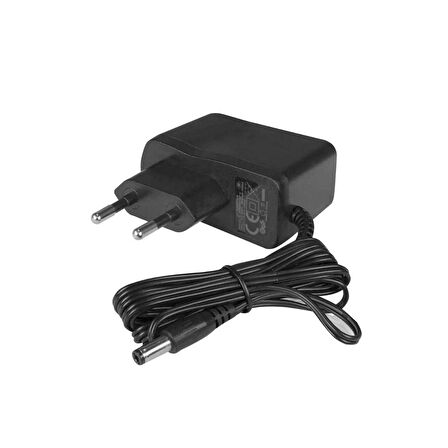 Next Uydu Adaptörü 12V 1A Adaptör Orjinal 12 Volt 1 Amper