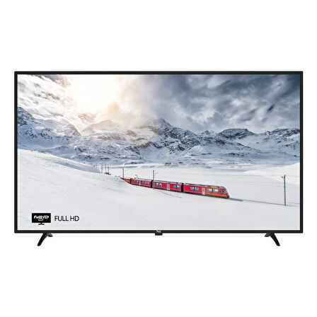 YE-43020G6 43" 109 Ekran Full HD LED TV