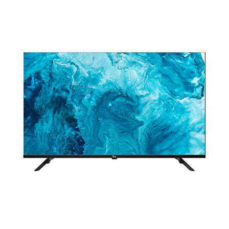Next YE-43GFSG4 43" 109 Ekran Full HD Çerçevesiz Android TV