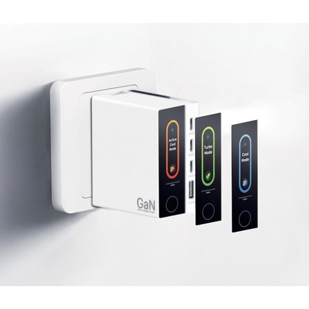 NextPower NP-140 Hızlı Şarj Adaptörü
