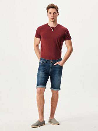 Lance Bermuda
