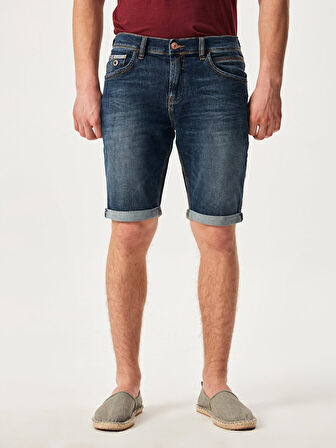 Lance Bermuda
