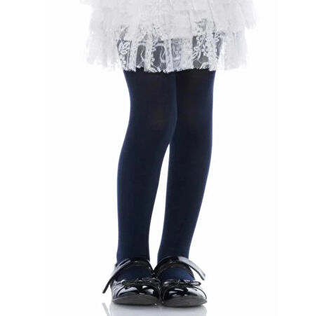 Penti Pretty Kız Çocuk Pamuk Külotlu Çorap