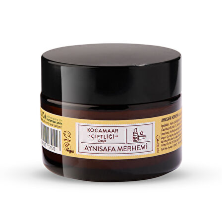 Kocamaar Çiftliği Aynısafa Merhemi 30ml
