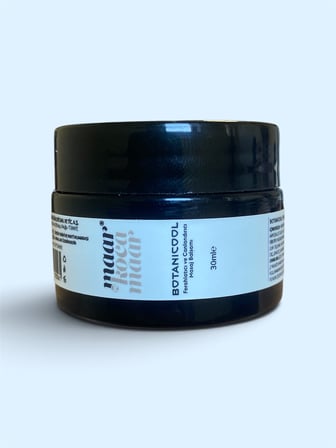 MAAR BY KOCAMAAR BOTANICOOL FERAHLATICI MASAJ BALSAMI 30G
