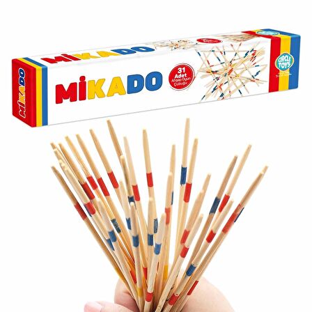 Circle Toys Mikado