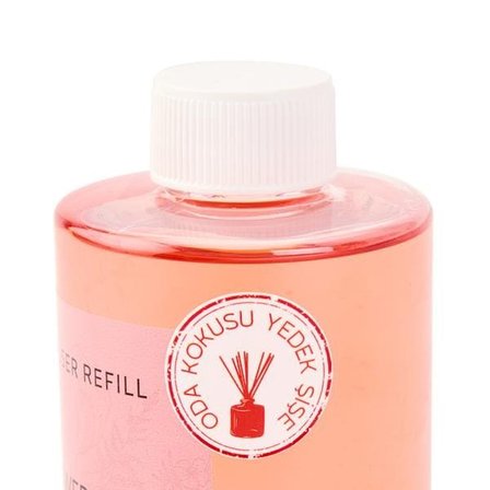 Jardin D'or Paris Flower Garden Oda Kokusu Yedek Şişe - Şeffaf - 300 ml