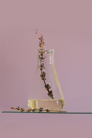 Bade Natural  Lavanta Uçucu Yağı 10 ml