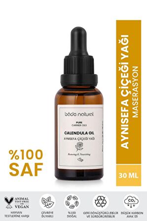 Bade Natural Aynısefa Yağı %100 Saf 30 ml