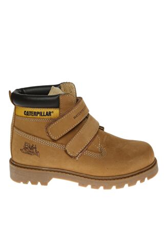 Caterpillar Sarı Erkek Çocuk Bot 015F101072 JOSH WP