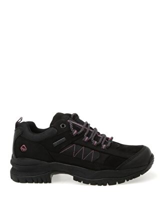 Wolverine 065G100251 Gore-Tex Bağcıklı Su Geçirmez Kumaş Kadın Outdoor Ayakkabı
