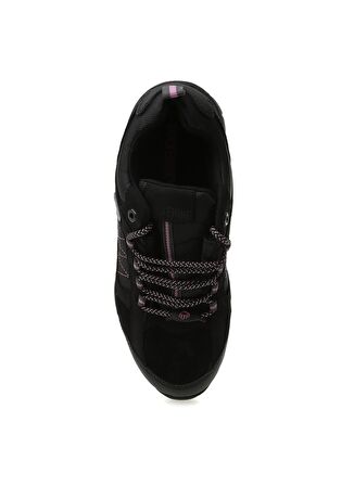 Wolverine 065G100251 Gore-Tex Bağcıklı Su Geçirmez Kumaş Kadın Outdoor Ayakkabı