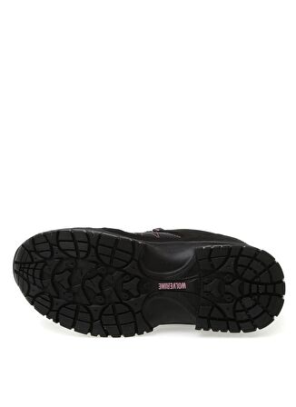 Wolverine 065G100251 Gore-Tex Bağcıklı Su Geçirmez Kumaş Kadın Outdoor Ayakkabı