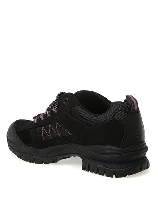 Wolverine 065G100251 Gore-Tex Bağcıklı Su Geçirmez Kumaş Kadın Outdoor Ayakkabı
