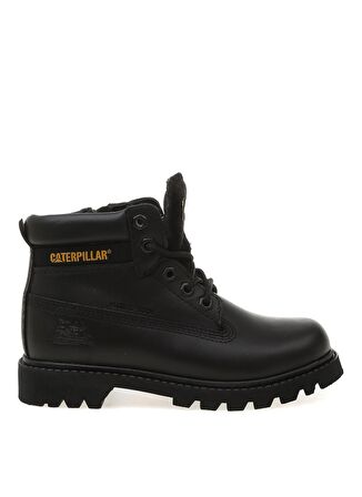 Caterpillar Siyah Erkek Çocuk Bot 015F101073 COLORADO ZIP WP