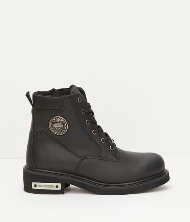 Harley-Davidson Jım Erkek Bot