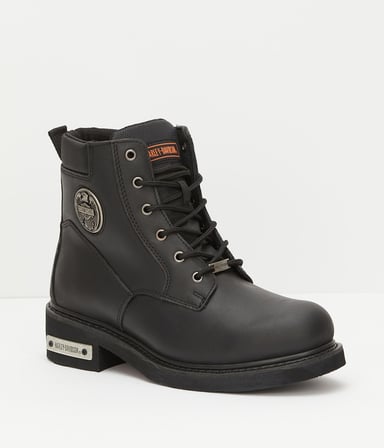 Harley-Davidson Jım Erkek Bot