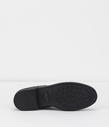 Hush Puppies Siyah Kadın Bot