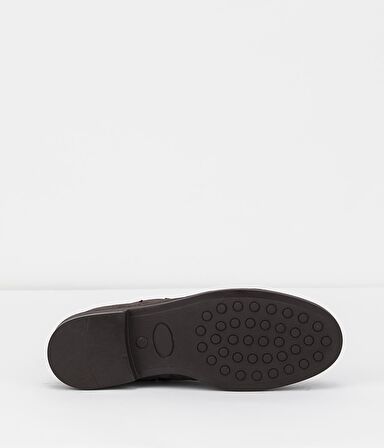 Hush Puppies Elıse Deri Gri Kadın Bot