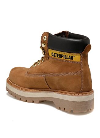 Caterpillar Sundance Nubuk Hakiki Deri Kadın Bot & Bootie CAT0111119501