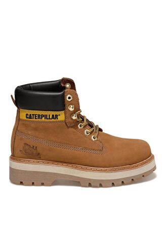 Caterpillar Sundance Nubuk Hakiki Deri Kadın Bot & Bootie CAT0111119501