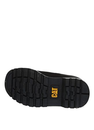 Caterpillar Siyah Erkek Çocuk Bot 015F101092 GREG