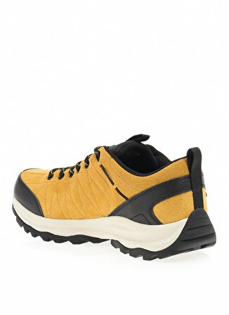 Caterpillar Sarı Kadın Sneaker B21W040A