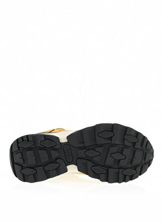 Caterpillar Sarı Kadın Sneaker B21W040A