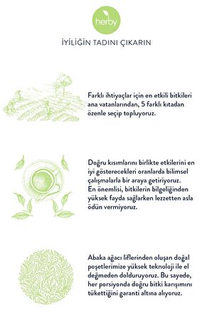 Sleep Tea Uyku Öncesi Rahatlatıcı Pasifloralı Bitki Çayı 4'lü Paket