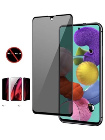 Logis Xiaomi Redmi Note 12 Pro 5G Tam Kaplayan Hayalet Ekran Koruyucu  Cam 