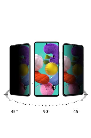 Logis Xiaomi Redmi Note 12 Pro 5G Tam Kaplayan Hayalet Ekran Koruyucu  Cam 