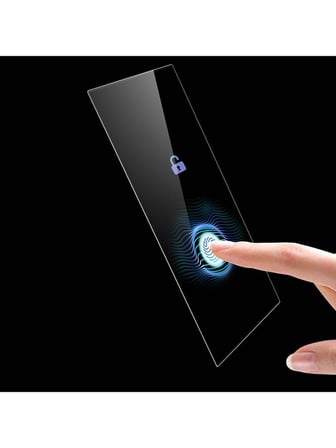 Logis İphone 16 Pro Tam Kaplayan 5d Antistatik Ekran Koruyucu Cam 