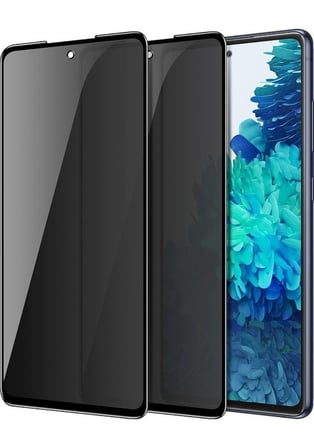 Logis Samsung Galaxy A26 Antistatik Tam Kaplayan Hayalet Ekran Koruyucu  Cam 