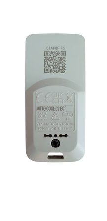 Bft Mitto Cool C2 Kumanda 10'lu Paket