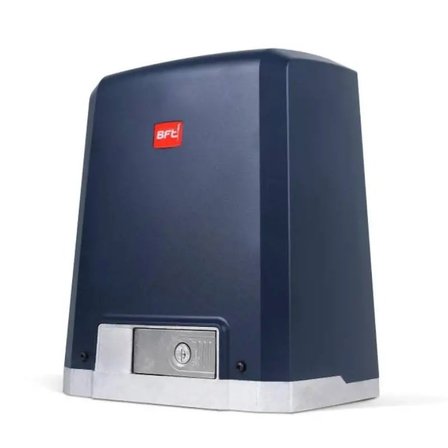 BFT Deimos BT B600 Kapı Motoru (Tek Motor)