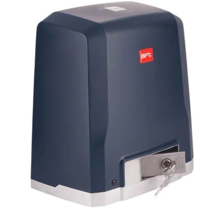 BFT Deimos BT B400 Kapı Motoru (Kit Paket)