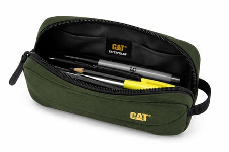 Caterpillar 013U101167 Kalemlik – Şık ve Kullanışlı Kalem Çantası