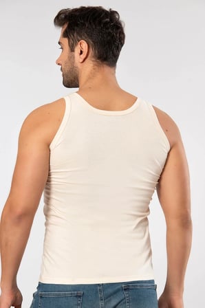 ERDEM 1100 TEN RENGİ ERKEK ATLET