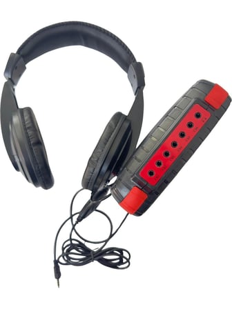 Nt Tools NT7560 Elektronik 6 Kanal Kombinasyon Steteskop Seti