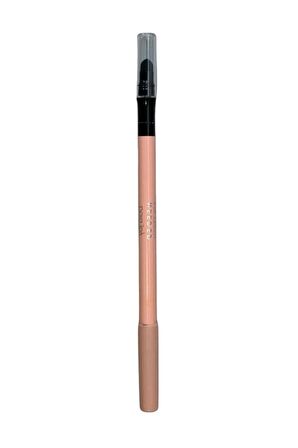 Dora Joy Smoky Göz Kalemi 02 Siyah Eye Pencil