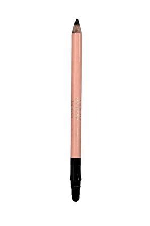 Dora Joy Smoky Göz Kalemi 02 Siyah Eye Pencil