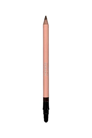 Dora Joy Smoky Göz Kalemi 06 Teddy Bear Simli Kahve Eye Pencil