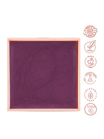 Dora Joy Yedek / Refill Krem Ruj & Allık 04 Ultra-Violet Cream Lip & Cheek