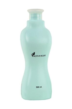 Native Base Specially Tüm Saçlar İçin Onarıcı Şampuan 500 ml