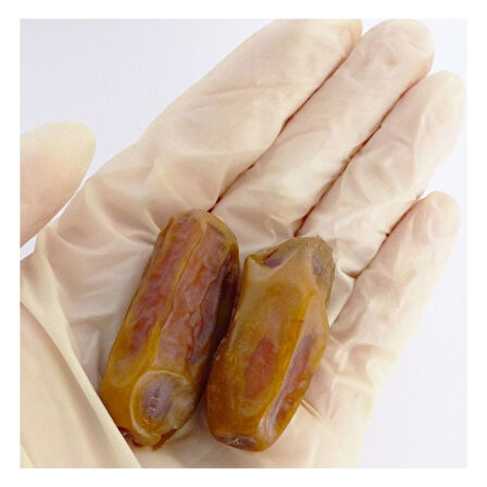 Medine Hurması (Meşruk) 1 Kg