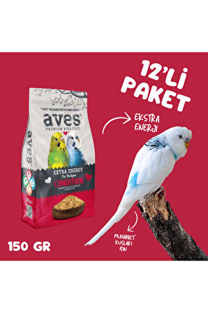 Premium Kızıştırıcı 150gr 12Li