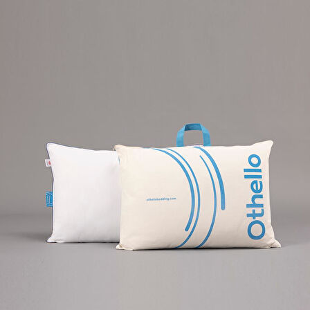 OTHELLO CLİMA MAX 50X70 SOFT YASTIK